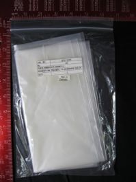 Tokyo Electron  070-002967-1 PACKING MATERIAL004800900 CLEAR PE