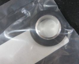 MKS-HPS 100312701 Seal Centering Ring Assembly NW16 SV