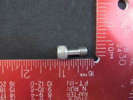 Copper State Ball  Nut Co 10075768 SHOULDER SCREW SPECIAL 14-20 X 55 SS