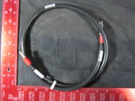 Varian-Eaton 16083891 VARIAN CABLE ASSY JUMPER PHASE B APPROXIMATELY 3FT