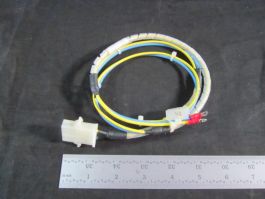 Applied Materials AMAT 1950524 12V OUT PS2 CABLE ASS