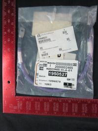 Applied Materials AMAT 1950527 Card Rank VCC Cable Assembly