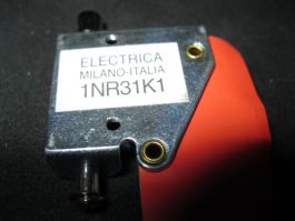 ELECTRICA 1NR31K1 SWITCH INTERLOCK