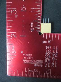 ELECTROTECH 2K-K Resistor Variable 2K 22 Turn Cermet Trimmer 64W