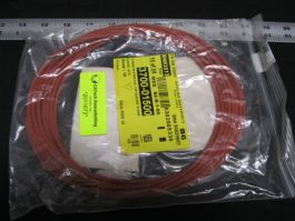 Applied Materials AMAT 3700-01500 ORING ID 6984 CSD 139 SILICONE 70 DURO