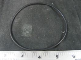 Applied Materials AMAT 3700-03430 ORING ID 3487 CSD 103 EPDM 80 DURO BLK
