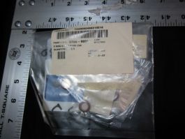 Applied Materials AMAT 3700-90330 O-RING 278 CS85 ID LOW