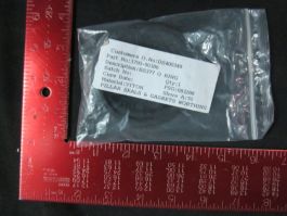 Applied Materials AMAT 3700-90386 O-RING 533D 25337ID BS377