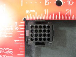 CAT 551013824 CONNECTOR MALE MR 20-PIN