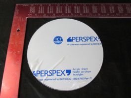 PERSPEX 551020707 ACRYLIC SHEET TOP FOR ITO 300