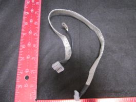 ELECTROTECH  Flat Cable Set Shielded with Dip Connectors