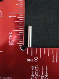 CAT 551433700 WAFER STAGE PINS