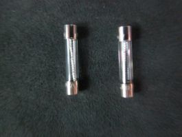 Applied Materials AMAT 61-20100-00 Fuse 8AMP Type 3AG Pack of 2