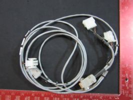 Applied Materials AMAT 7100-3779-01 HARNESS A1 J2 EPR-ETC CABLE