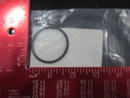 Lam Research LAM 734-000337-001 O-RING FOR H20 TANK 716ID 332