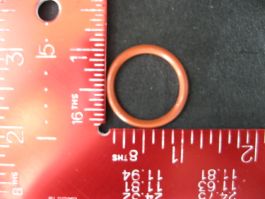 Lam Research LAM 734-091429-001 O-RING SILICON