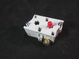 Applied Materials AMAT 922032 Switch Block NC Contact Block