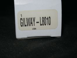 COLUMBIA ELECTRIC GILWAY-L8010 LAMP 5V 77A 2420K