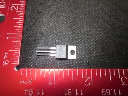 CAT IRF530 Power Supply MOS-FET Transistor