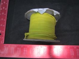 CAT KB090240 WIRE 20 AWG  YELLOW COLOR F046JE SOLD BY THE FOOT