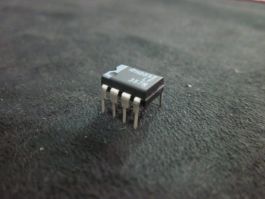 NATIONAL SEMICONDUCTOR LF357N NATIONAL SEMICONDUCTOR MONOLITHIC JFET INPUT