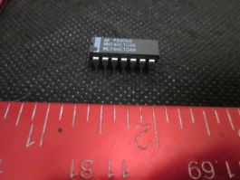 NATIONAL SEMICONDUCTOR MM74HCT04N IC 74HCT04
