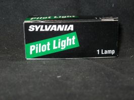 SYLVANIA PLH-30099 BASE LAMP 125V INCAND BI-PIN