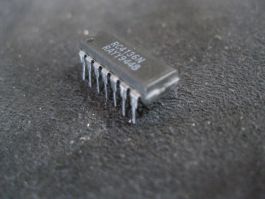 TEXAS INSTRUMENTS RC4136N TEXAS INSTRUMENTS INTEGRATED CIRCUIT