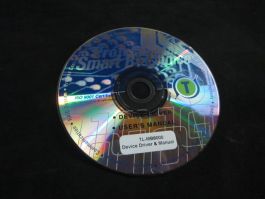 MOLECULAR IMPRINTS TL-MB8000-DISC SMART BY CHOICEDEVICE DRIVER USERS MANUAL CD ROM