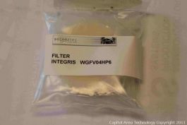 ENTEGRIS-FLUOROWARE WGFV04HP6 FILTER