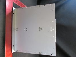 Applied Materials (AMAT) 0010-00003   VIDEO CONTROLLER CHASSIS