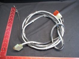Applied Materials (AMAT) 0150-00112   CABLE, ION GUAGE