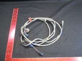 Applied Materials (AMAT) 0150-00185   CABLE ASSY FLATFINDER POWER