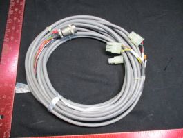 Applied Materials (AMAT) 0620-02283   Cable, Assy. Ebara Pump TMP HTR Sensor 