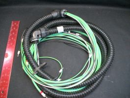 Applied Materials (AMAT) 0140-35212 HARNESS ASSEMBLY POWER DIST