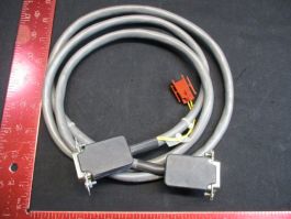 Applied Materials (AMAT) 0140-70117   CABLE ASSEMBLY