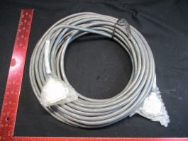 Applied Materials (AMAT) 0150-01254 CABLE, ASSY SOURCE RF GEN REMOTE CONTROL