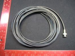 Applied Materials (AMAT) 0620-01139   Cable, Assy. Ethernet Thin W/BNC 25 Feet