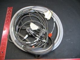 Applied Materials (AMAT) 0140-38184   Harness, Assy. Front End, Loadlock and OP