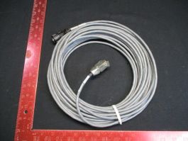 Applied Materials (AMAT) 0150-21383 Cable, Assy. Light Pen Select W/3 Monitors