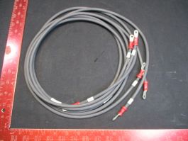 Applied Materials (AMAT) 0150-37045   Cable, Assy. Mag to AC-C