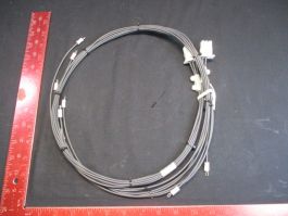 Applied Materials (AMAT) 0140-18108 K-TEC ELECTRONICS  HARNESS ASSEMBLY