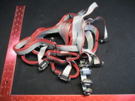 Applied Materials (AMAT) 0140-35414   Harness, Assy. MFC's Chamber D 