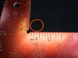 Applied Materials (AMAT) 3700-01266   O-RING