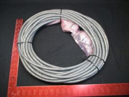 Applied Materials (AMAT) 0150-21292   Cable, Assy. 75 FT Pump Sys/Preclean