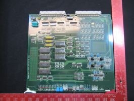 NIKON KBB08010-AE01   New PCB, 4S018-048-1E EPDRV1 