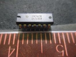 TEXAS INSTRUMENTS 23C467M 14 PIN (PACK OF 8)