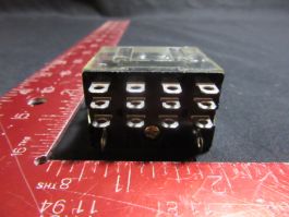   OMRON LY4 Used RELAY 100VAC 