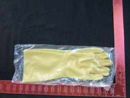 TRIONIC E-194  20 MIL TRIPLE POLYMER GLOVES CLEAN ROOM SIZE 6-12 PACK  SURPLUS