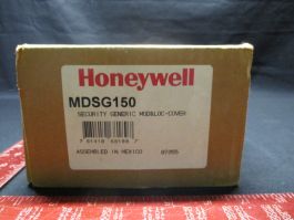 Honeywell MDSG150 SECURITY GENERIC MODULE & LOCK COVER